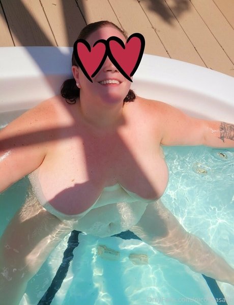 nicolelasalle model exclusive pics