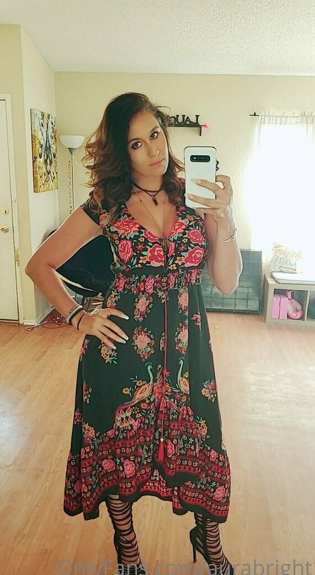 aurabright exclusive pornstar images