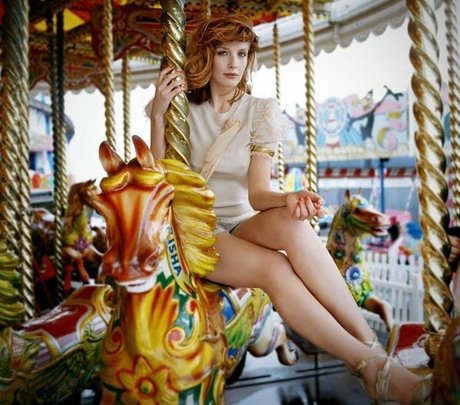 Kelly Reilly nice actress galleries