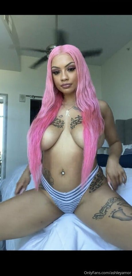 ashleyamor xxx model pic