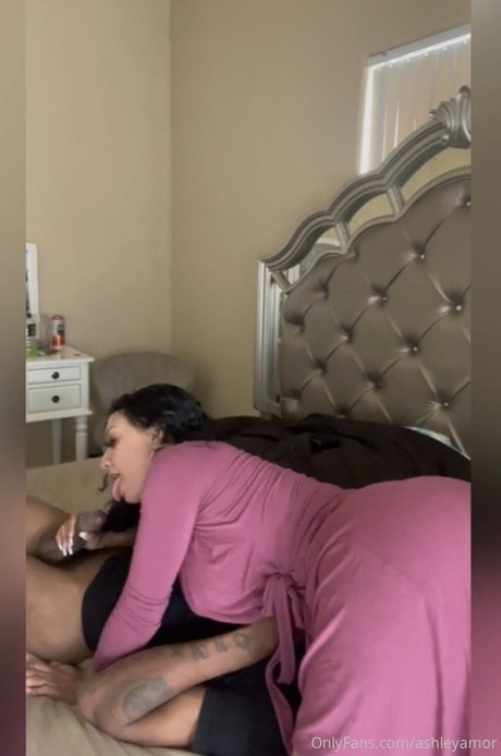 ashleyamor best model archive