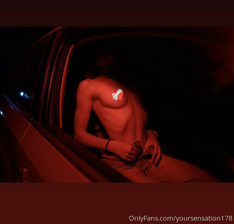 yoursensation178 sex pornstar pic