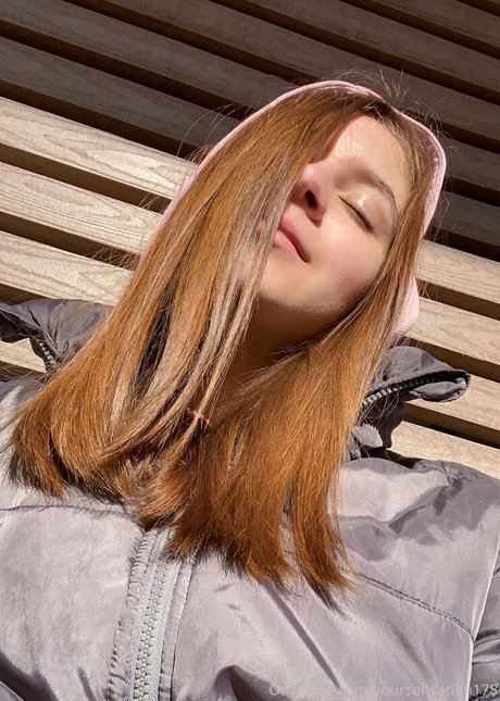 yoursensation178 sexy pornstar photo