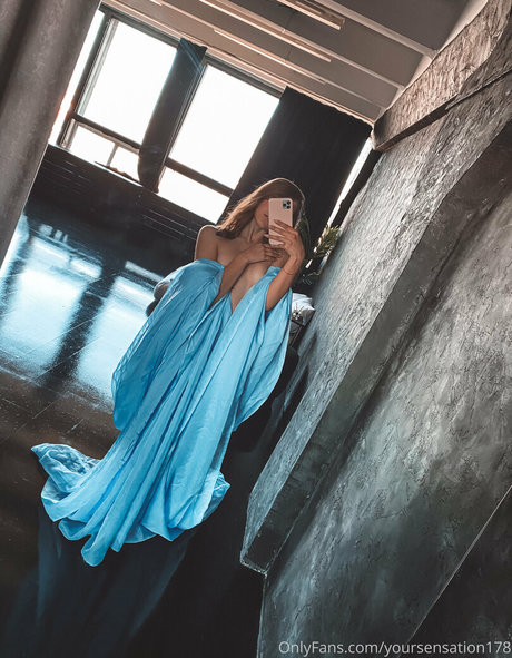 yoursensation178 pornstar pretty pic