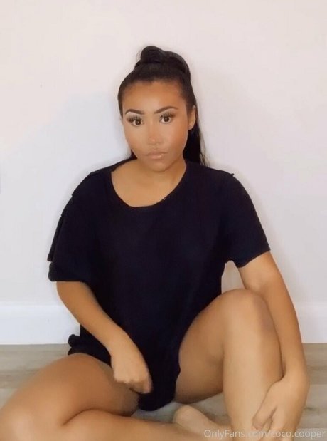 coco cooper pornstar erotic img