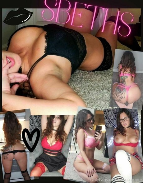 coco cooper nude pornstar picture