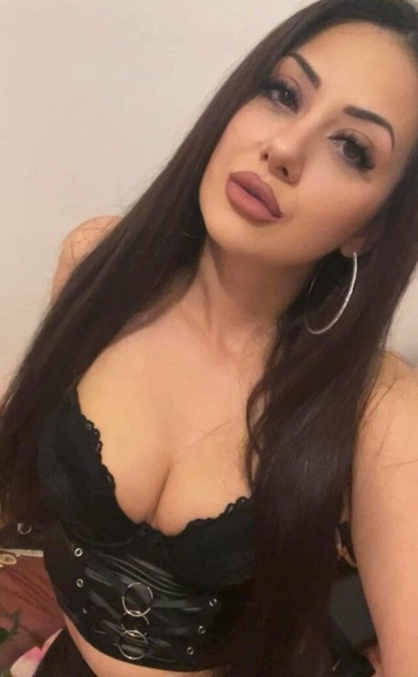 oanna rox erotic model pictures