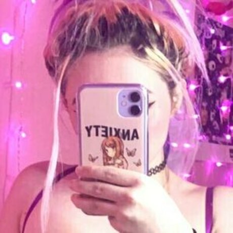 Anxiety Doll perfect pornstar photos