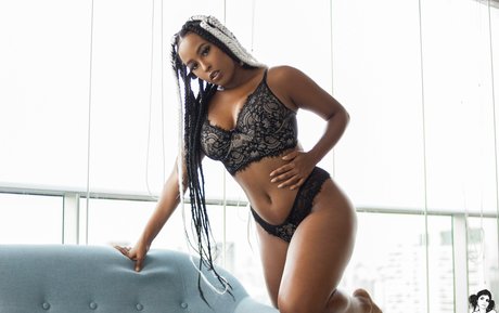 Negresca porn star picture