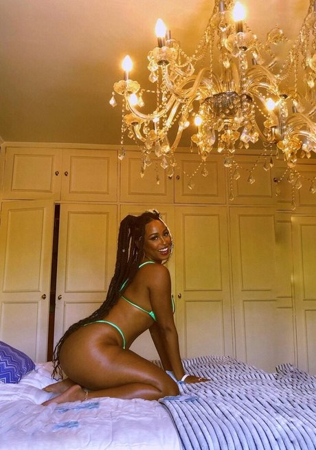 Negresca sex actress pics