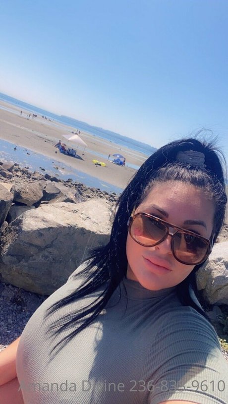 amandadivine model nudes pic