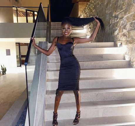 only1blair actress picture