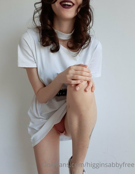 higginsabbyfree nude actress image