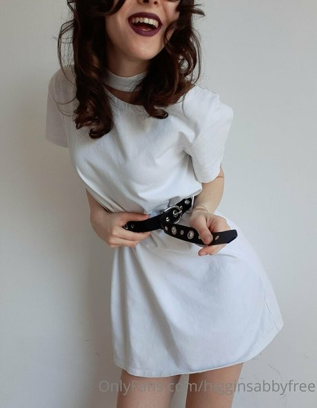 higginsabbyfree nice model pic