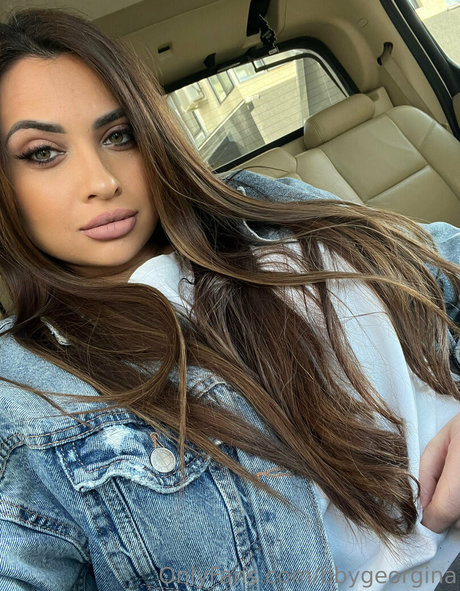 bbygeorgina nude actress galleries