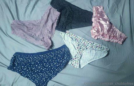 rak chubbyfree model free galleries