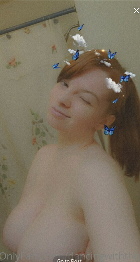 Dancingwiththefae pornstar top pic