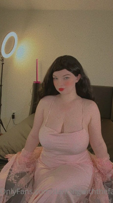 Dancingwiththefae model photo