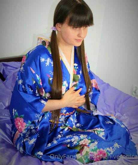 kawaii veronica perfect pornstar pics