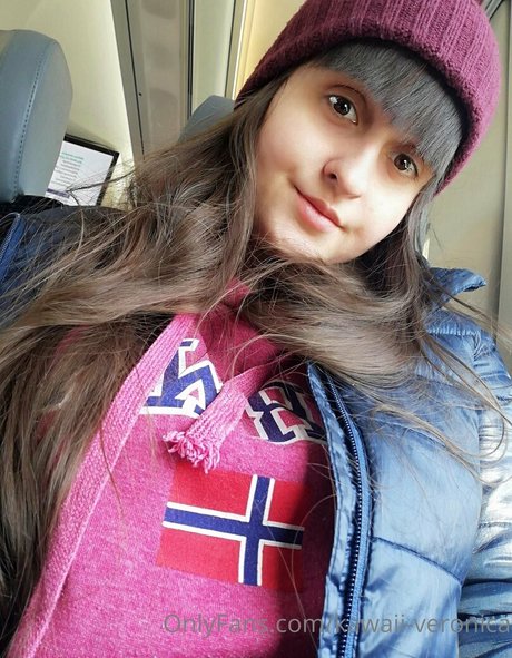 kawaii veronica star porn picture