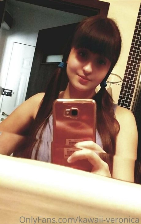 kawaii veronica high quality actress gallery