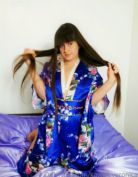 kawaii veronica pornstar nice archive