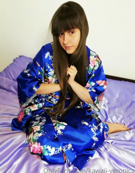 kawaii veronica pornstar nice photo