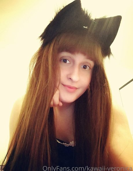 kawaii veronica star high quality pics