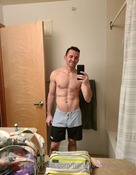 handyandhandsome sex model pics