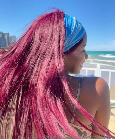 movewithrose exclusive model photos