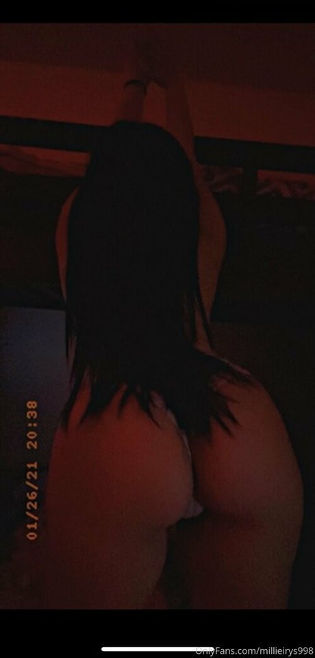 miladie model free pics