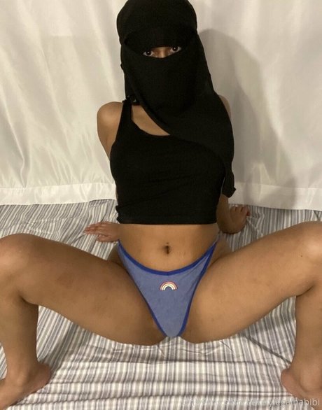 barelylegalhabibi model sexy galleries