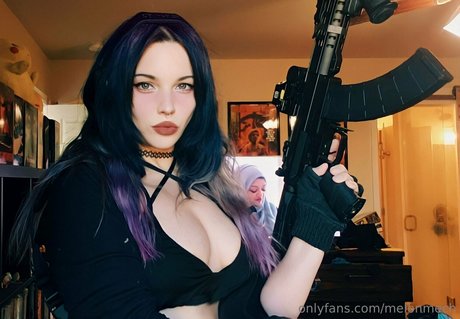 melonmech hot pornstar picture