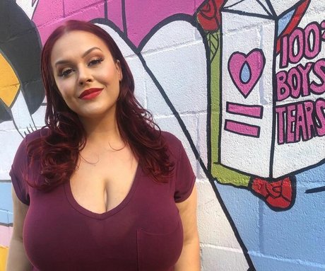 Gia Blaze free pornstar photo