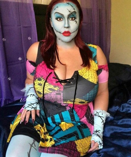 Gia Blaze star hot photos