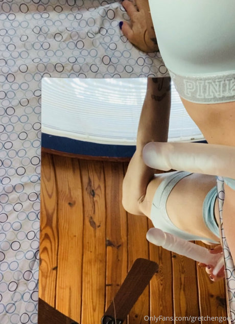 gretchengoez model nude pic