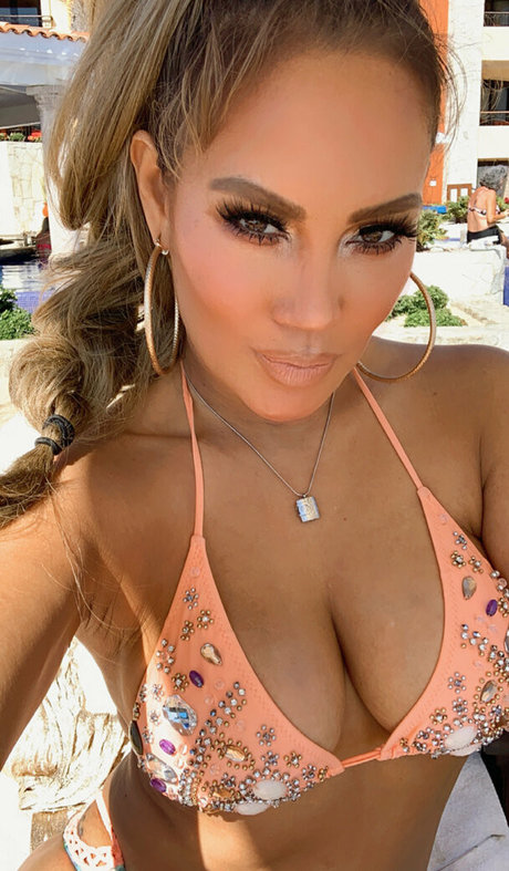 conniepena pretty actress picture