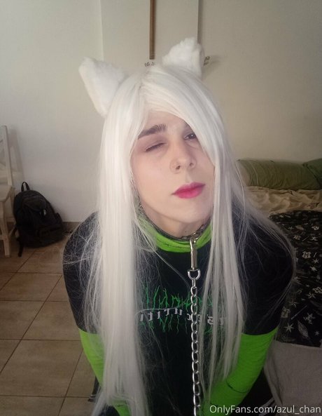 azul chan nudes pornstar photos