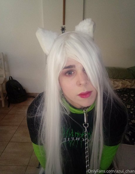 azul chan sex model pics