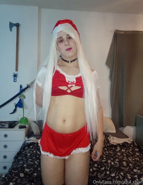 azul chan pornographic actress galleries