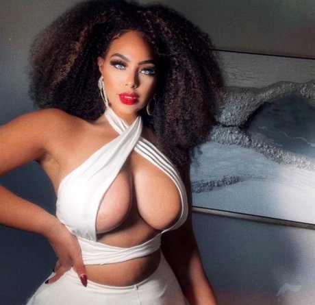 Lovesirensong nudes star gallery