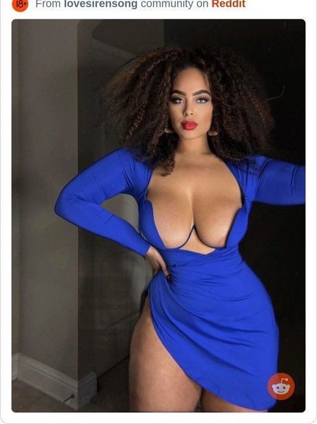 Lovesirensong naked actress pics