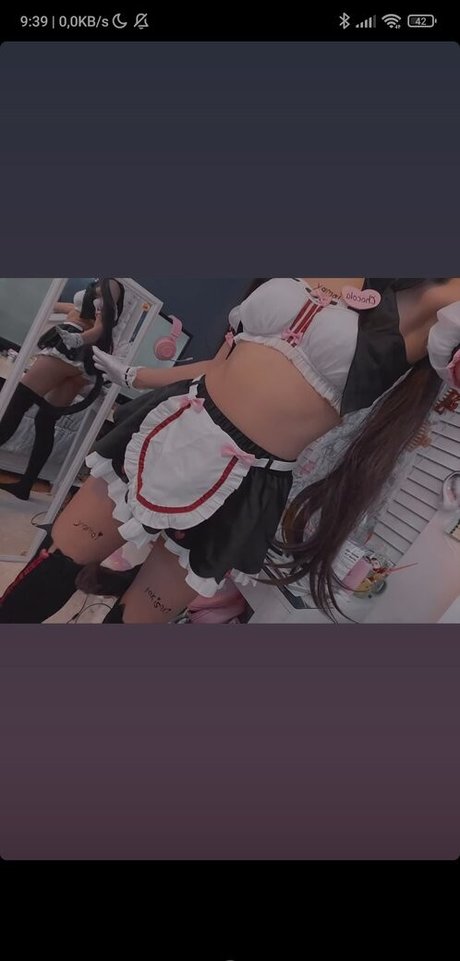 milkys cos star nice photo