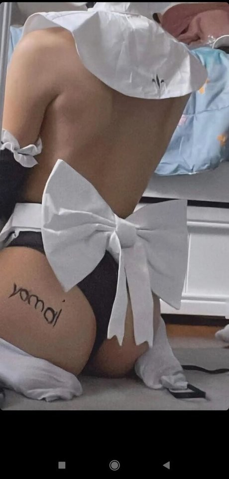 milkys cos model adult picture