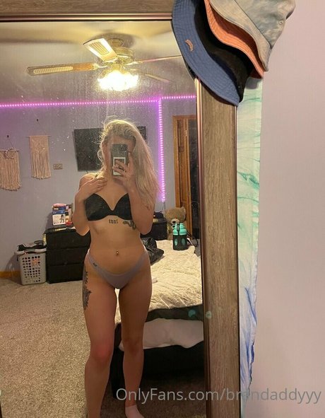 brandaddyyy perfect model photo