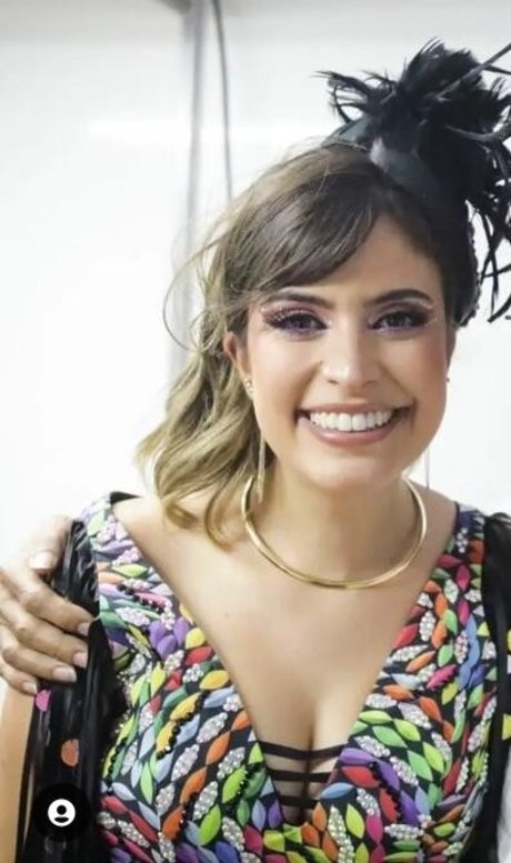 Tabata Amaral star sexy photos