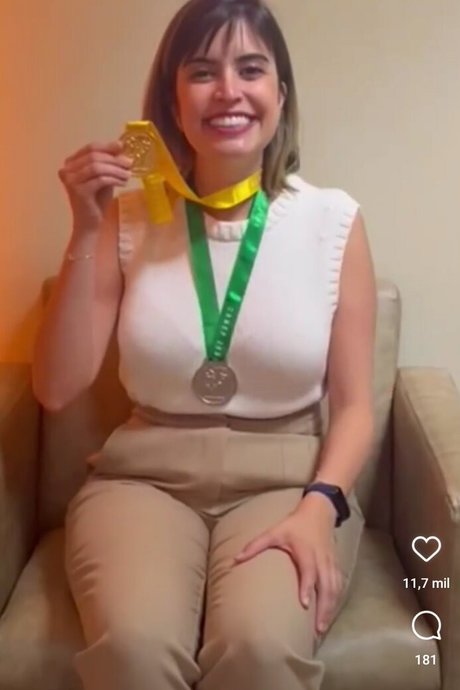 Tabata Amaral naked pornstar photos