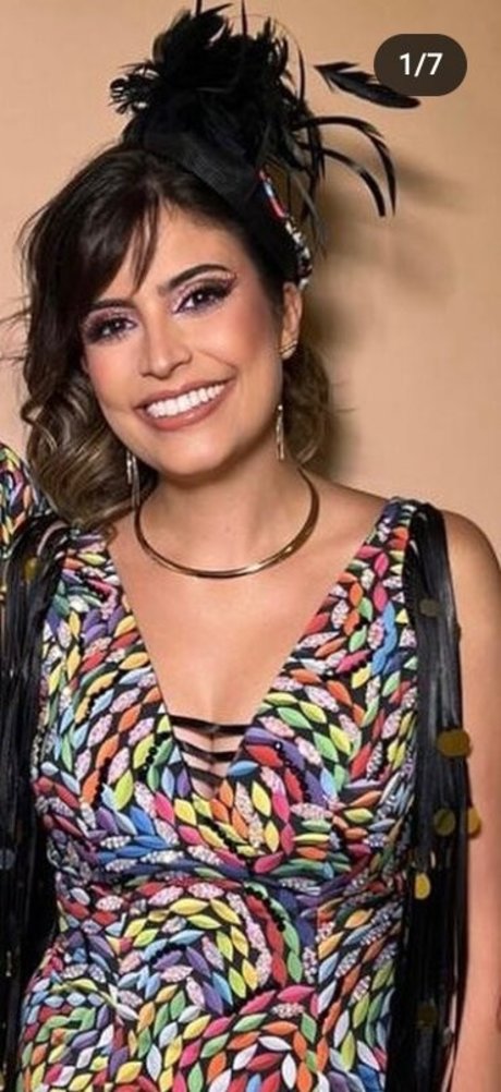 Tabata Amaral pornstar perfect galleries