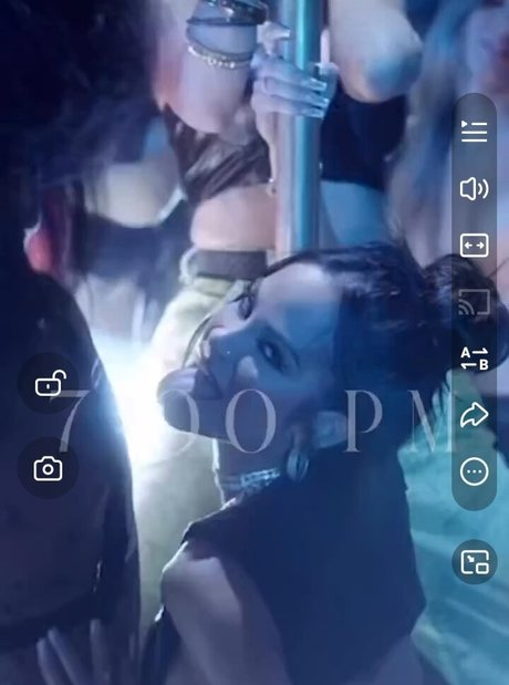 Natti Natasha hot star photo