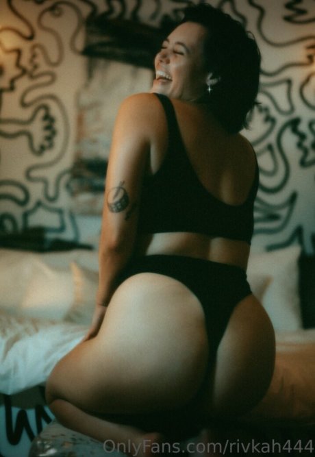 Rivkah porn star pictures